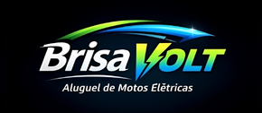 Logotipo BrisaVolt